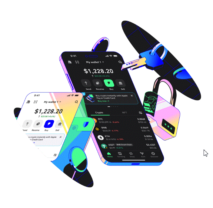 这种分身让我们能够在差TrustWallet官方下